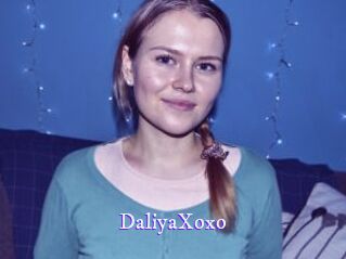 DaliyaXoxo