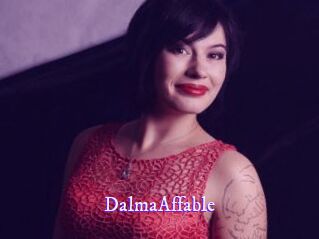 DalmaAffable