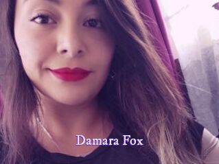 Damara_Fox