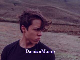 DamianMonro