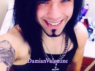 DamianValentine