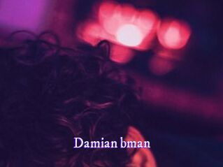 Damian_bman