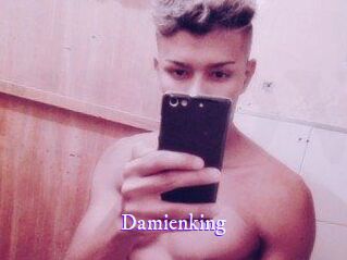 Damienking