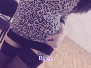 Danaa