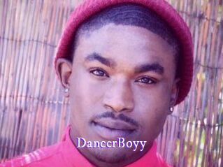 DancerBoyy