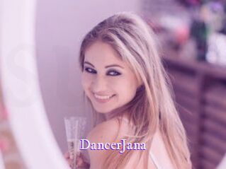 DancerJana