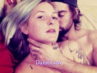 DanieLove