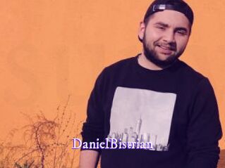 DanielBistrian Super Webcam
