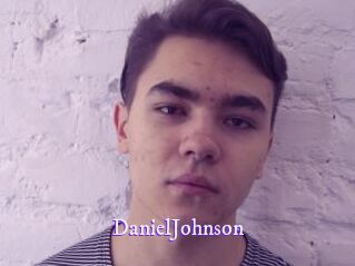 DanielJohnson