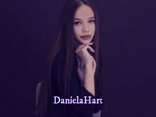 DanielaHart