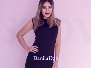 DanilaDzh Super Webcam