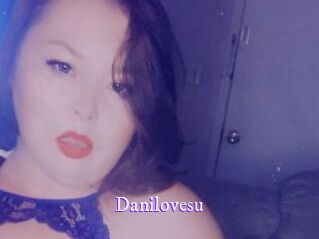 Danilovesu