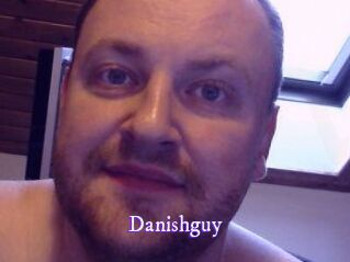 Danishguy