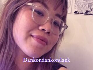 Dankondankondank