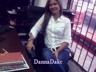 DannaDake