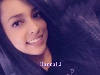 DannaLi