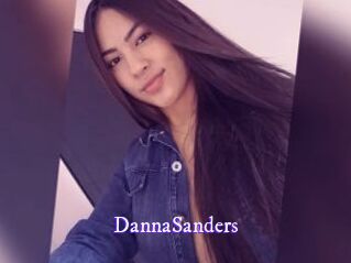 DannaSanders