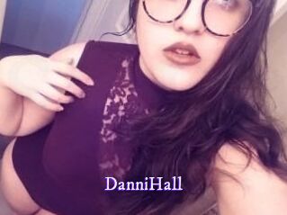 Danni_Hall