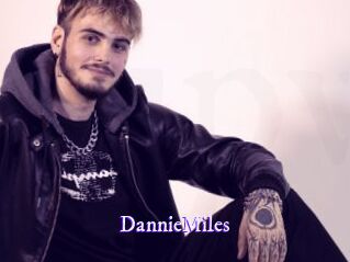 DannieMiles