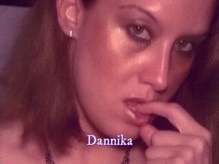 Dannika