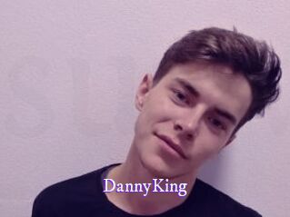 DannyKing