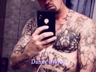 Danny_Brasco Super Webcam