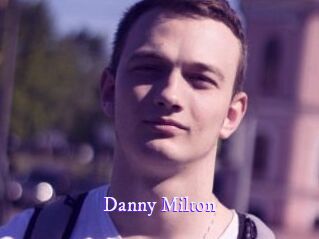 Danny_Milton