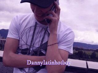 Dannylatinhotboy