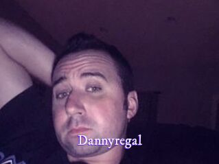 Dannyregal