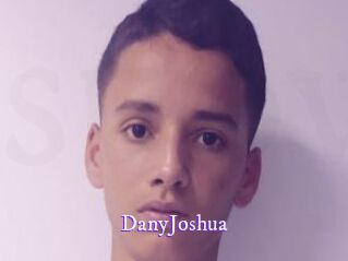 DanyJoshua