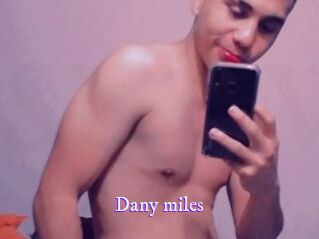 Dany_miles