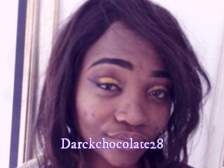 Darckchocolate28