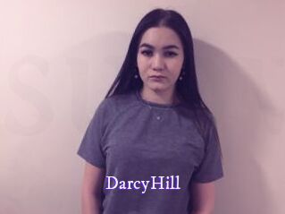 DarcyHill