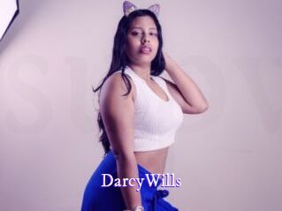 DarcyWills