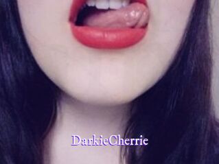 DarkieCherrie