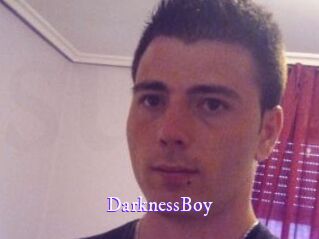 DarknessBoy