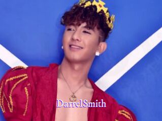 DarrelSmith