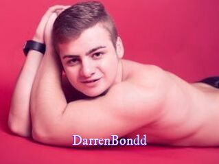 DarrenBondd