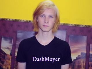 DashMoyer