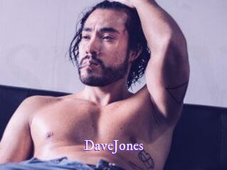 DaveJones