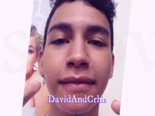 DavidAndCrhis