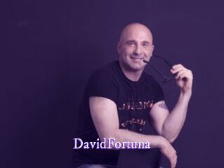 DavidFortuna