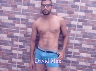 David_Max