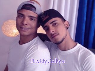 DavidyColbyn Super Webcam