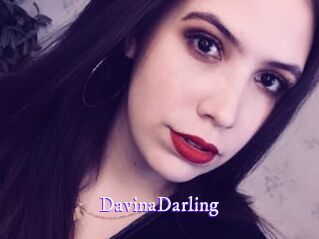 DavinaDarling