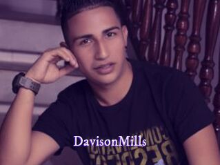 DavisonMills