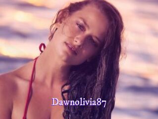 Dawnolivia87