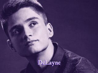 DeLayne