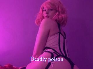 Deadly_poison