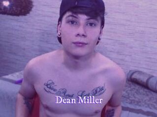 Dean_Miller